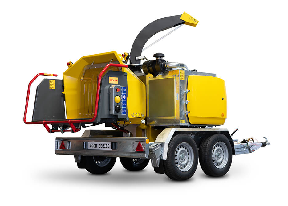 TS Industrie WS/23 DT