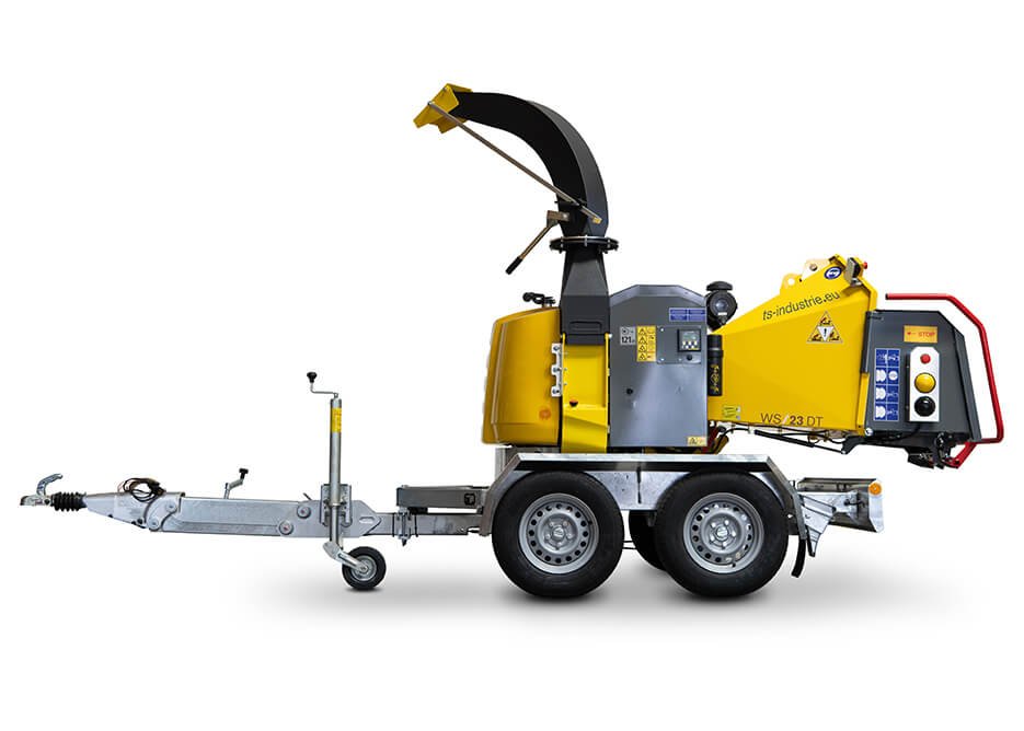 TS Industrie WS/23 DT