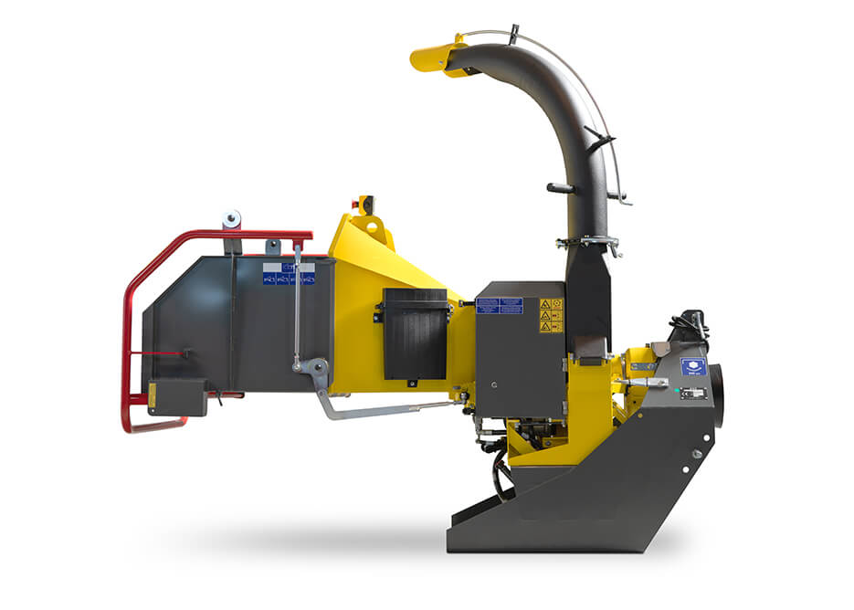Broyeur à bois TS Industrie WS/15 PTO