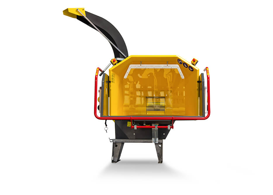 Broyeur à bois TS Industrie WS/23 PTO