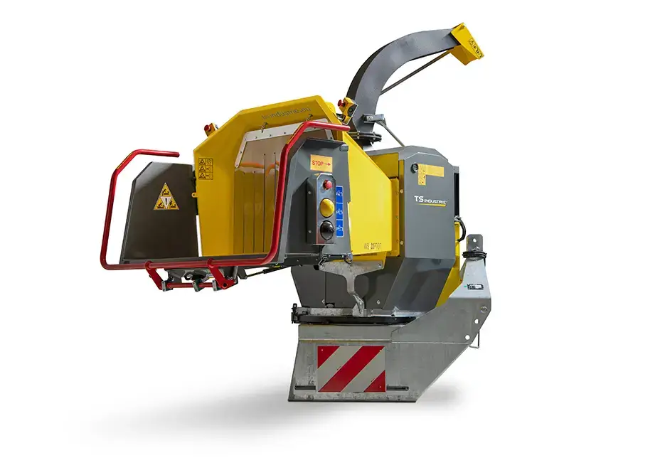 Broyeur à bois TS Industrie WS/23 PTO-T