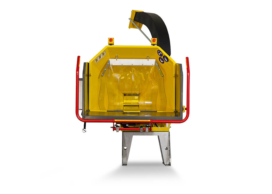 Broyeur à bois TS Industrie WS/18 PTO