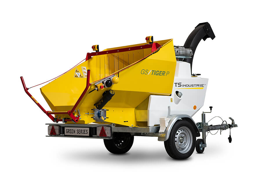 TS Industrie GS/TIGER P