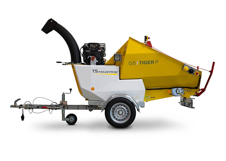 TS Industrie GS/TIGER P