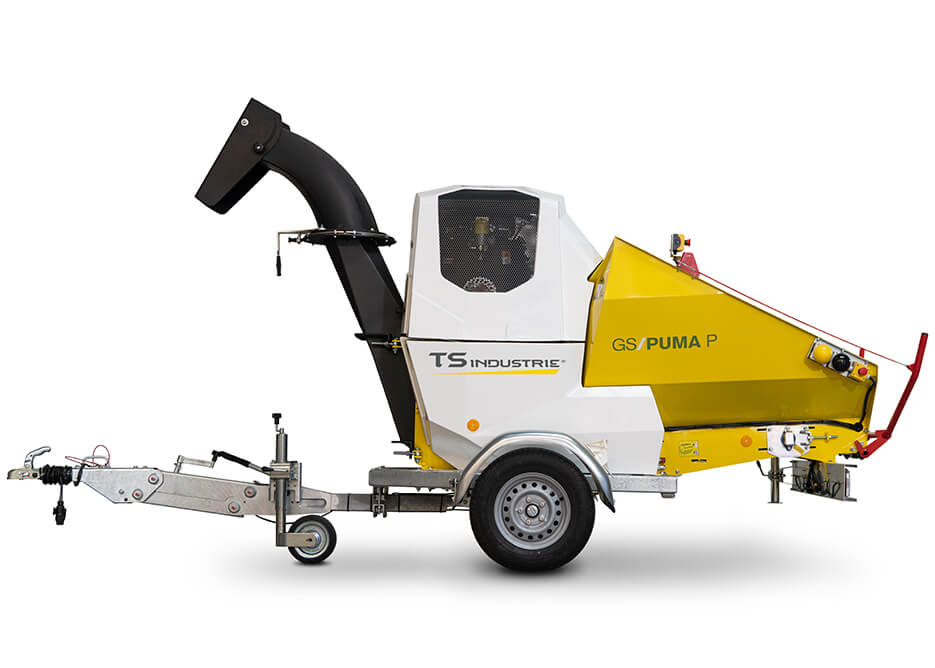 TS Industrie GS/PUMA P
