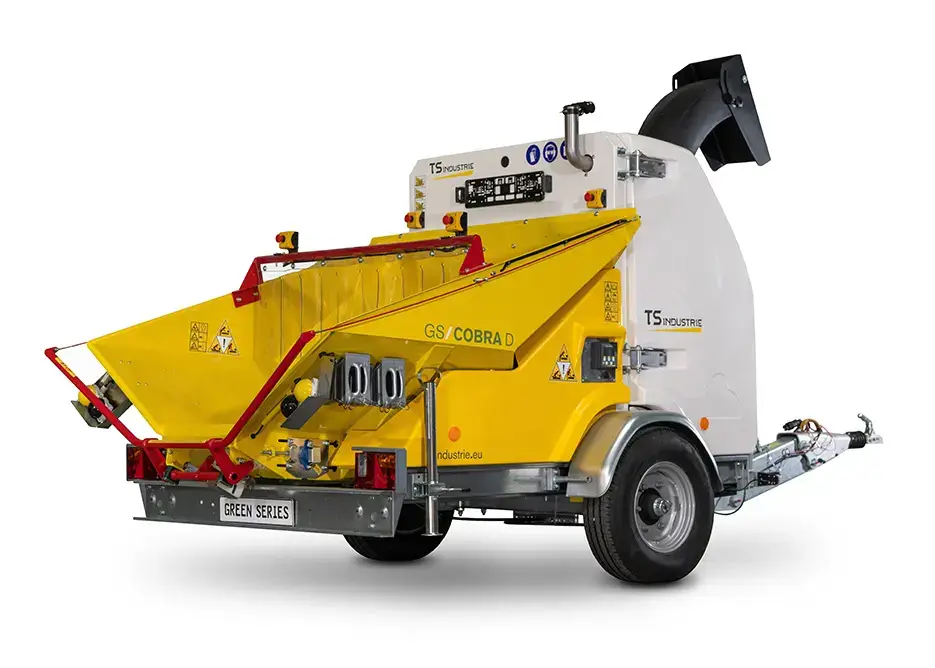 TS Industrie GS COBRA D