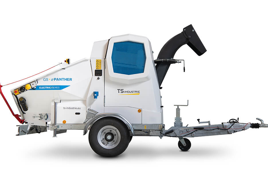 TS Industrie GS/ePANTHER