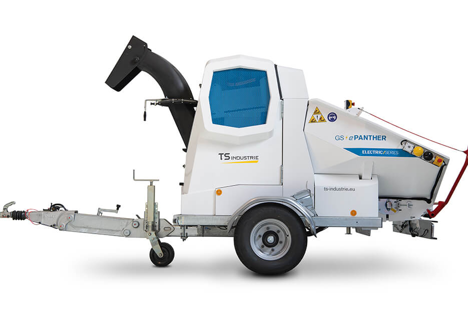 TR Industrie GS/ePANTHER