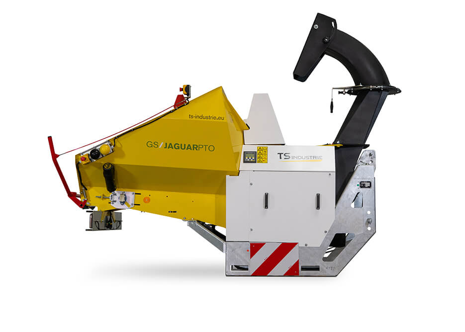 TS Industrie GS/JAGUARPTO
